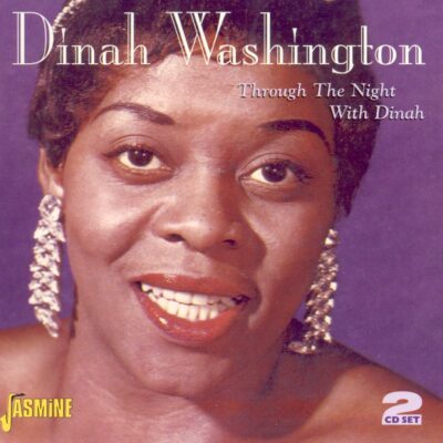 Dinah WASHINGTON - Through The Night