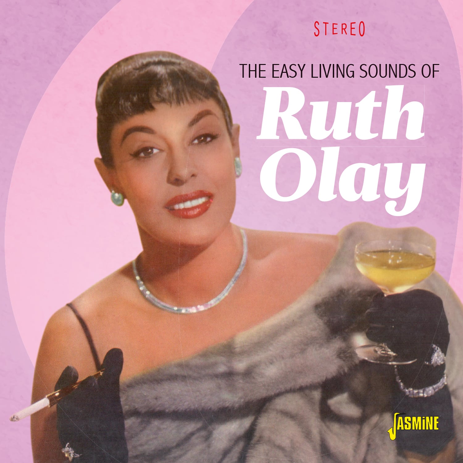 Ruth OLAY - The Easy Living Sounds of Ruth Olay - 2 Original LPs