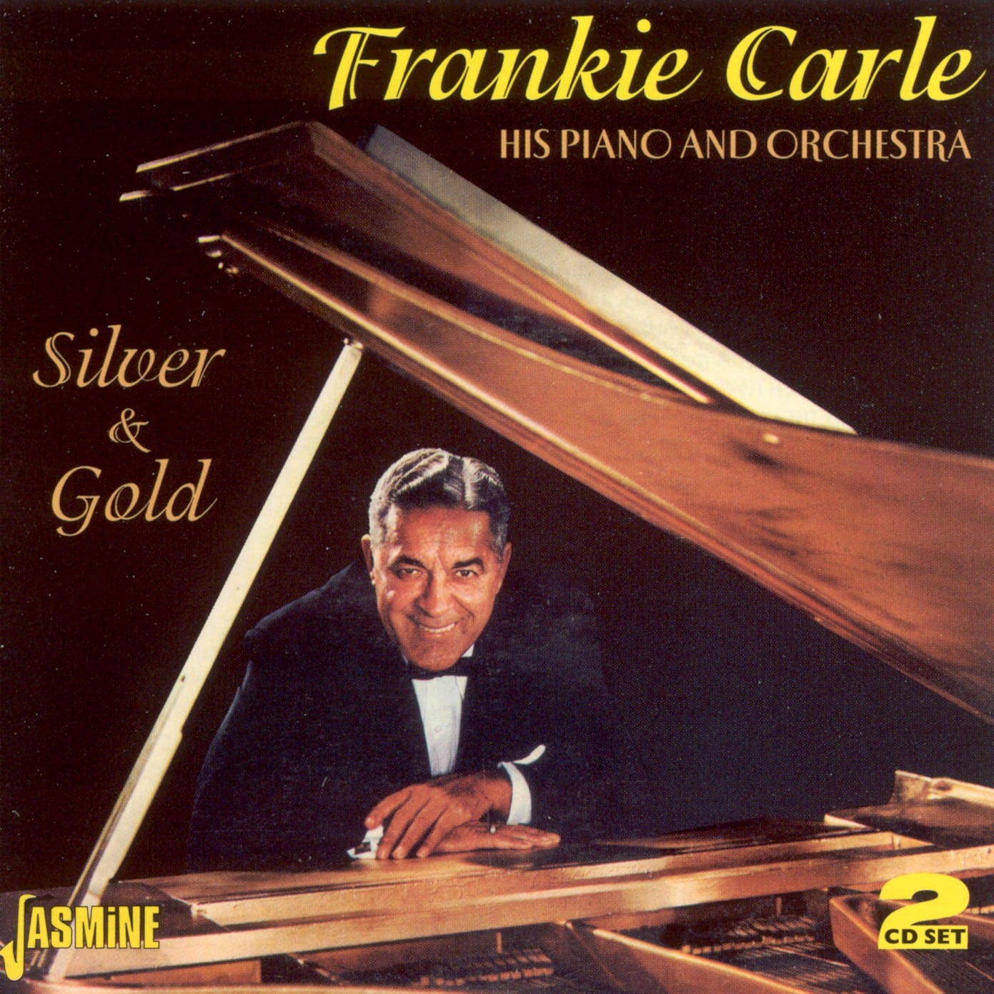 Frankie CARLE - Silver and Gold