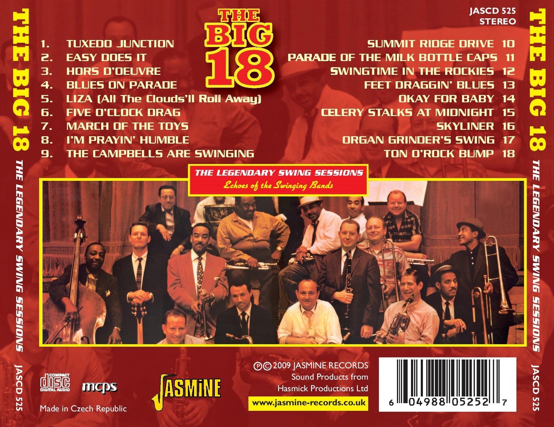 (未使用･未開封品)SwingtimeVideo Vol.18 Meet the Dixieland Bands-1 [DVD] SwingtimeVideo Vol.18 Meet the Dixieland Bands-1 [DVD] The