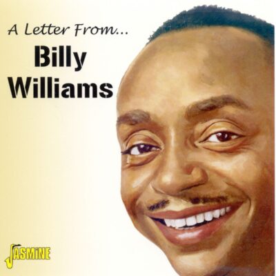 Billy WILLIAMS - A Letter From...
