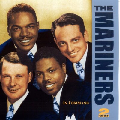 The MARINERS - In Command